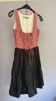 Dirndl / Trachtenkleid David Moore Gr.32 Bayern - Bobingen Vorschau