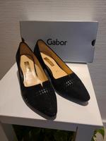 Gabor Pumps, Größe 5,5 cm, 50mm Nordrhein-Westfalen - Bocholt Vorschau
