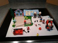 Playmobil City Action Feuerwehr Jubiläums Set 5169 Bayern - Altenstadt an der Waldnaab Vorschau