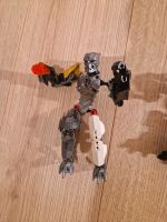 Lego bionicle Roboter mit Zubehör Bayern - Lauf a.d. Pegnitz Vorschau