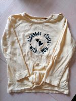 Langarmshirt S.Oliver Gr. 86 Brandenburg - Nuthe-Urstromtal Vorschau