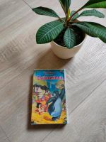 VHS/ Video "Das Dschungelbuch" von Disney Sachsen - Schneeberg Vorschau