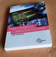 Tabellenbuch Computertechnik für IT-Berufe Bayern - Adlkofen Vorschau