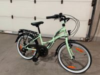 Kinderfahrrad 20 Zoll b ware Baden-Württemberg - Güglingen Vorschau