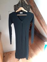 LeGer langes Strick- Kleid schwarz gr 36 38 Kreis Pinneberg - Seester Vorschau