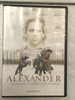 DVD : Alexander - Colin Farrell Angelina Jolie Val Kilmer Hopkins Berlin - Schöneberg Vorschau