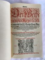 Augsburg-Chronik: Limitiertes Faksimile der Ausgabe von 1595 Bayern - Aystetten Vorschau