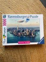 1000er Puzzle New York Ravensburger Nordrhein-Westfalen - Ruppichteroth Vorschau
