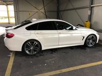 BMW 430 Gran Coupé 430d xDrive Gran Coupé M Spor... Rheinland-Pfalz - Koblenz Vorschau