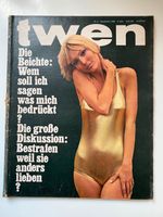47 + 6 doppelte Twen Zeitschrift 1960 - 1983 Bremen-Mitte - Ostertor Vorschau