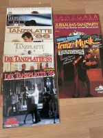 Tanzmusik LPs Die Tanzplatte Hannover - Linden-Limmer Vorschau