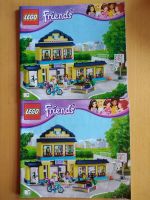 Lego friends High School 41005 Bayern - Eggenfelden Vorschau