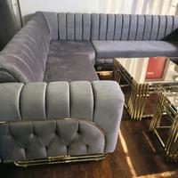 Ecksofa 3m ×2,8 m Niedersachsen - Langenhagen Vorschau