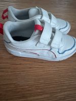 Puma Kinder Sneaker Gr. 34 Bremen - Blumenthal Vorschau