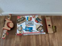 Nintendo Switch Labo Make Play Discover Bremen - Borgfeld Vorschau