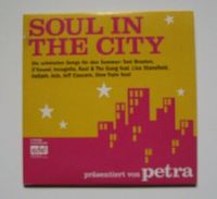 CD "Soul in the City", unbespielt Nordrhein-Westfalen - Blankenheim Vorschau