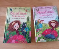 Serafinas Geheimis 2 Bücher Saarland - Ottweiler Vorschau
