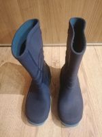 Gummistiefel ungefüttert in Gr. 32/33, Preis inkl. Versand Kreis Pinneberg - Schenefeld Vorschau