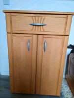 Garderobe Set Schrank, Spiegel und Kommode Niedersachsen - Amelinghausen Vorschau