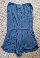 Jumpsuit blau H&M- L.O.G.G / Gr. S Bayern - Lappersdorf Vorschau