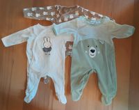 Babybekleidung- Einteiler Gr. 56/62 unisex Nordrhein-Westfalen - Stemwede Vorschau