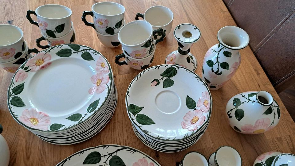 Villeroy & Boch Wildrose in Buggingen