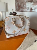 Louis Vuitton Speedy 25 By the Pool Kollek. 23 Neu Fullset Tasche Hessen - Viernheim Vorschau