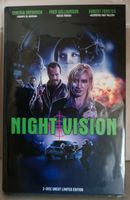 NIGHT VISION Blu-ray + Dvd Limited Edition Niedersachsen - Handorf Vorschau