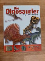 Die Dinosaurier Entdeckung Arten Untergang wie neu Thüringen - Gera Vorschau