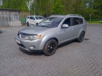 Mitsubishi Outlander 7 sitzt Allrad Niedersachsen - Göttingen Vorschau