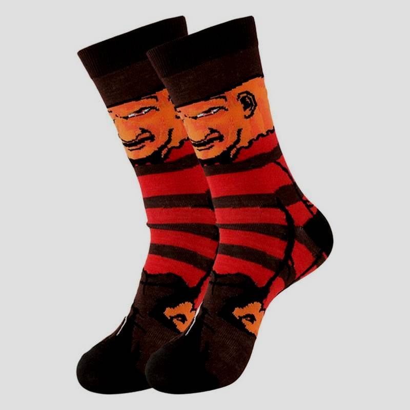 NEU Unisex Horror Socken Auswahl : Chucky Freddy It Es u.a in Bremen