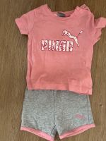 Puma Hose und Shirt Gr.74 Bayern - Allersberg Vorschau