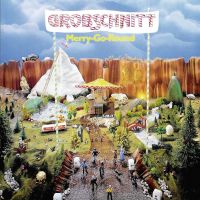 Grobschnitt Merry-Go-Round  vinyl Nordrhein-Westfalen - Rheine Vorschau