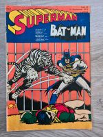 Superman Batman Comic Nr.19 von 1974 Niedersachsen - Kirchlinteln Vorschau