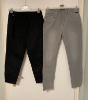 2-er Set Herren Jeans ZARA Man REBEL Gr. S/M Nordrhein-Westfalen - Hagen Vorschau