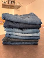 7x Herren Premium Jeans regular fit Aachen - Aachen-Laurensberg Vorschau