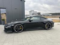 Porsche 991.1 Bayern - Floß Vorschau