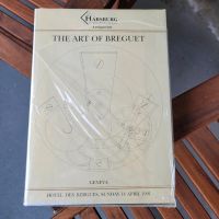 The Art of Breguet - Antiquorum, neu Düsseldorf - Mörsenbroich Vorschau