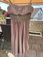 Cocktailkleid/Abendkleid/Plissekleid von Apart Größe S Bayern - Neusäß Vorschau