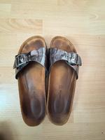 Tamaris Schlappen, Sandalen, Sonmerschuhe, Gr. 40 Bochum - Bochum-Süd Vorschau