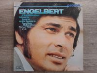 LP Engelbert "Teldec Profile Serie", Vinyl, Schallplatte, 1969 Nordrhein-Westfalen - Lübbecke  Vorschau