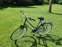 Damenfahrrad - Batavus - Mohawk - 28 Zoll Bayern - Mering Vorschau