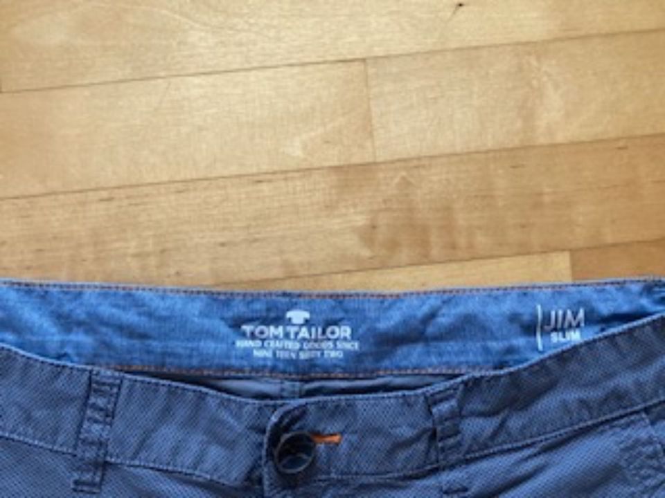 Herrenshorts von Tom Tailor in Attenweiler