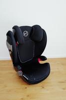Cybex Gold Solution S-Fix Kindersitz Baden-Württemberg - Metzingen Vorschau