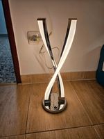 Tischlampe Wofi Idana LED dimmbar NP90€ Bochum - Bochum-Wattenscheid Vorschau