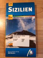 Sizilien Wanderführer Michael Müller Amann 9783899538229 Stuttgart - Bad Cannstatt Vorschau