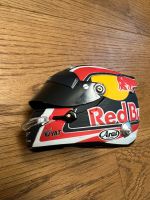Sammler Miniaturhelm Red Bull Daniil Kvyat Köln - Nippes Vorschau