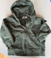 Sweatjacke von Topolino Bayern - Glashütten Vorschau