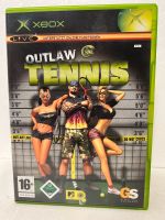 XBOX Outlaw Tennis Rheinland-Pfalz - Ockenheim Vorschau