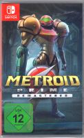 Metroid Prime / Dread 35€ / Samus Returns / Amiibo - Switch & 3DS Friedrichshain-Kreuzberg - Friedrichshain Vorschau
